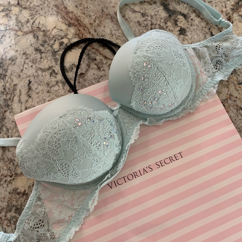 VS Dream Angels Bra